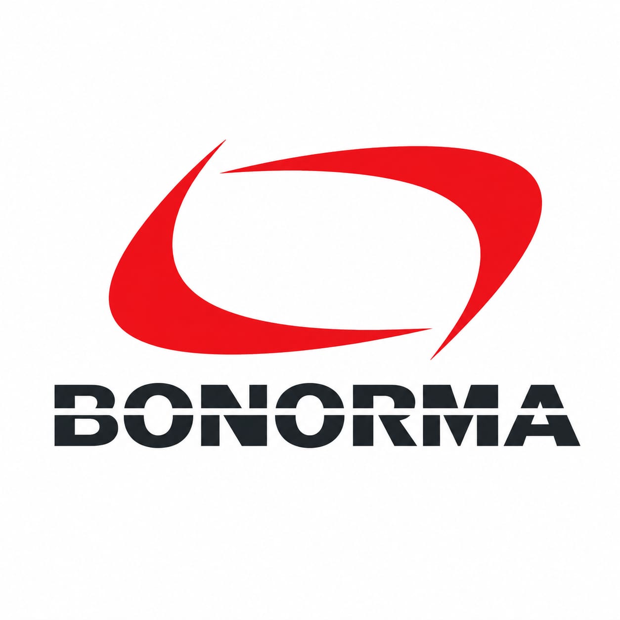 Logótipo Bonorma, Lda